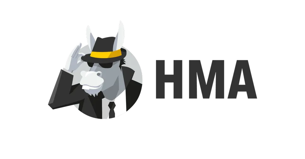 HMA VPN